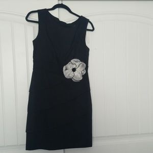 New Dress